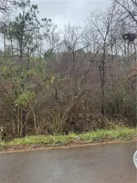 3.78 Acres in Ball Ground