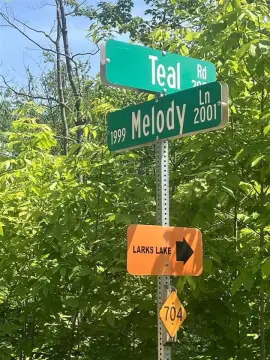 Pellston Land for Outdoor Enthusiasts