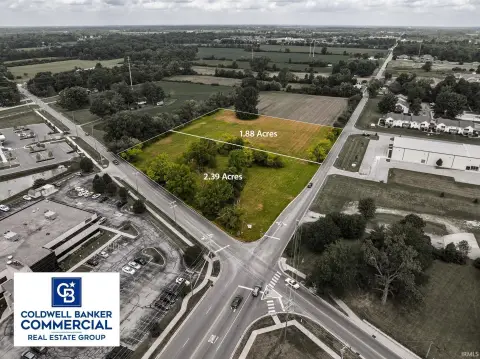 Muncie Commercial Land For Sale