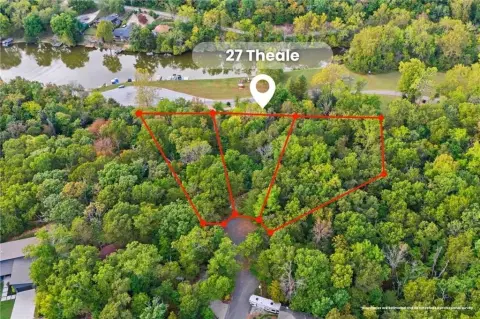 Bella Vista Land Opportunity