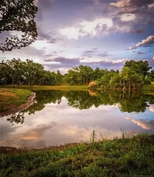 Park-Like Retreat Near Stillwater