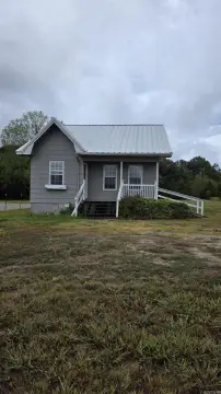 Highway-Front Commercial Land