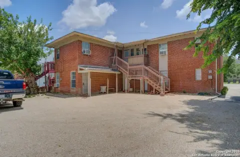 San Antonio Multifamily Investment Opportunity