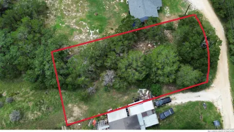 Land in Spring Branch, TX