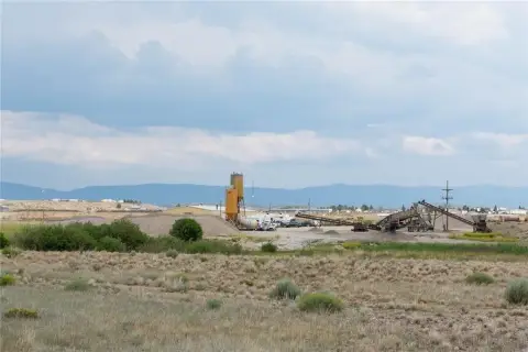 Colorado Land with Mining Potential