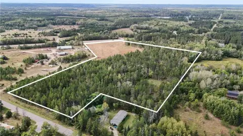 Pine River 21-Acre Development Parcel