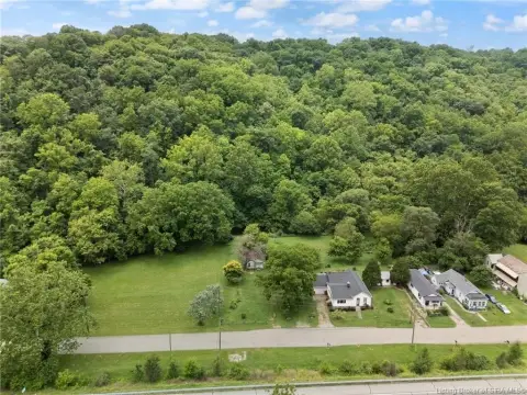 Scenic Land Near Historic Downtown
