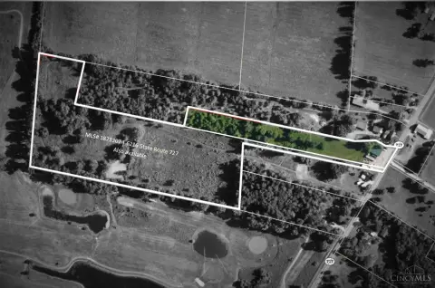 Commercial Land on State Route