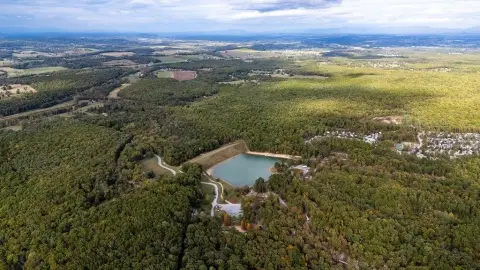Land Lot Near Stoney Creek