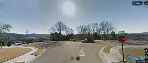 Huntsville, AL Corner Lot