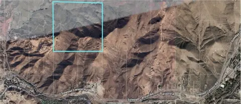 Vacant Land Parcel