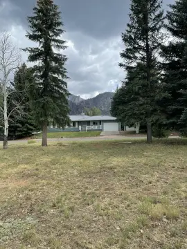Flat Mountain View Lot