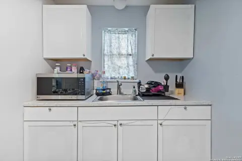 San Antonio Duplex For Sale