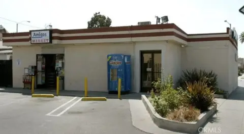 Long Beach Beer & Wine Market