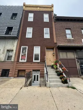 Prime Location on South Broad