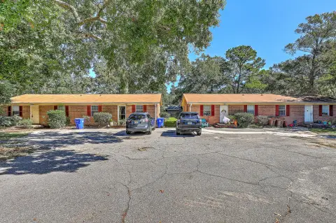 Income Producing Duplexes Near Folly Beach