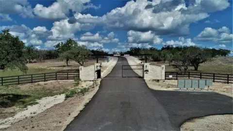 Residential Land in Gated Subdivision