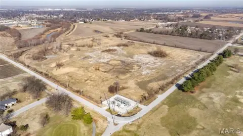Granite City Commercial Development Land