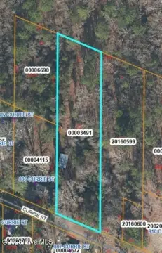 Residential Land Near Downtown Carthage