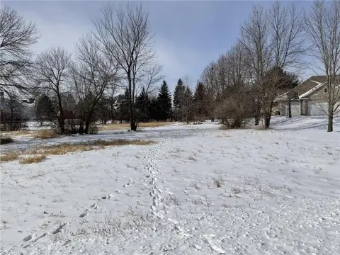 Residential Lot in Southwest Austin