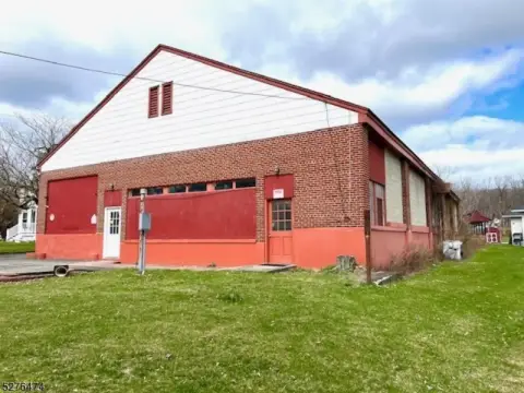 Branchville Commercial Property with History