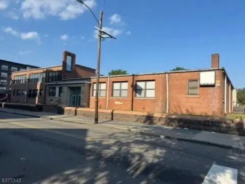 Former YWCA Recreation and Learning Center