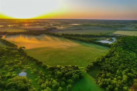Central Texas Turnkey Homestead
