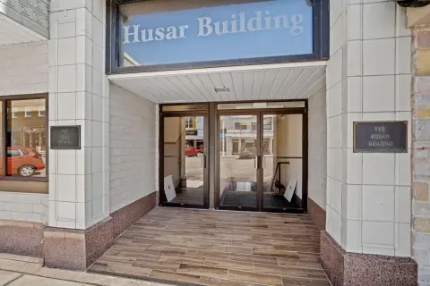 Main Street Retail/Office Space