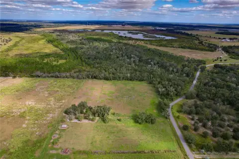 Parrish Land Parcel For Sale