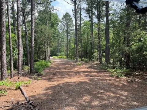 Albion, OK Land Parcel