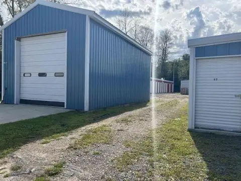 Profitable Storage Unit Business For Sale