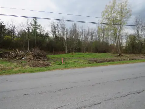 Residential Land in Redwood, NY