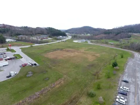 Commercial Land in Corbin, KY