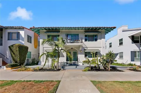 9-Unit Apartment Property with ADU