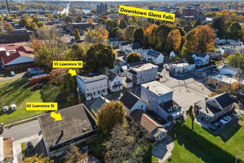 Downtown Glens Falls Mixed-Use Portfolio
