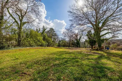 Residential Lot Near Downtown Spartanburg