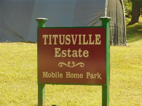 Mobile Home Park Investment Opportunity