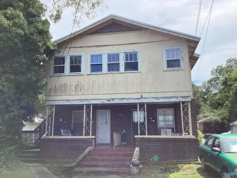 Income-Producing Multi-Family Investment Opportunity