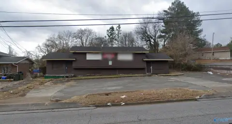 Huntsville Commercial Property For Sale