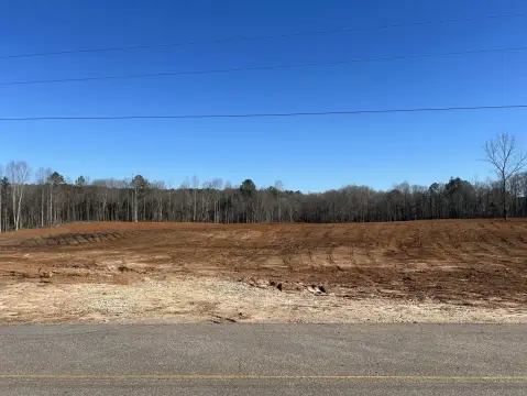 Land Near Camp Hill, AL