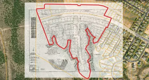 Residential Development Land Opportunity