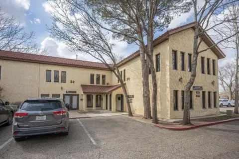 Move-In Ready Lubbock Office Space