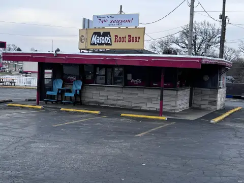 Established Car Hop Restaurant Opportunity