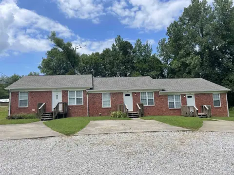 Henderson, KY Triplex For Sale