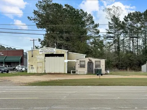 Versatile Commercial Property with Shop