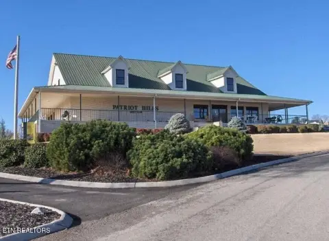 Jefferson City Land For Sale