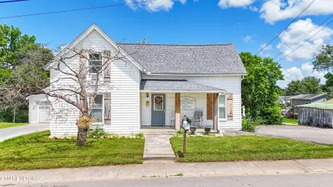 Four-Unit Multifamily Investment Opportunity