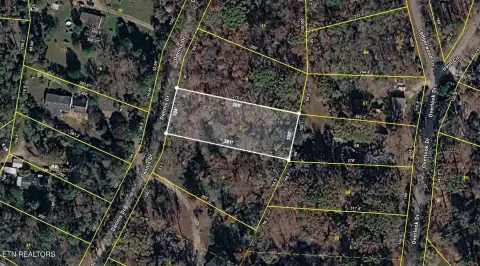 Kingston, TN Land For Sale