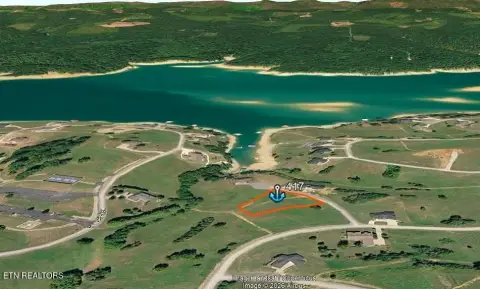 Residential Land Near Water