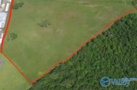 Rainbow City Commercial Lot